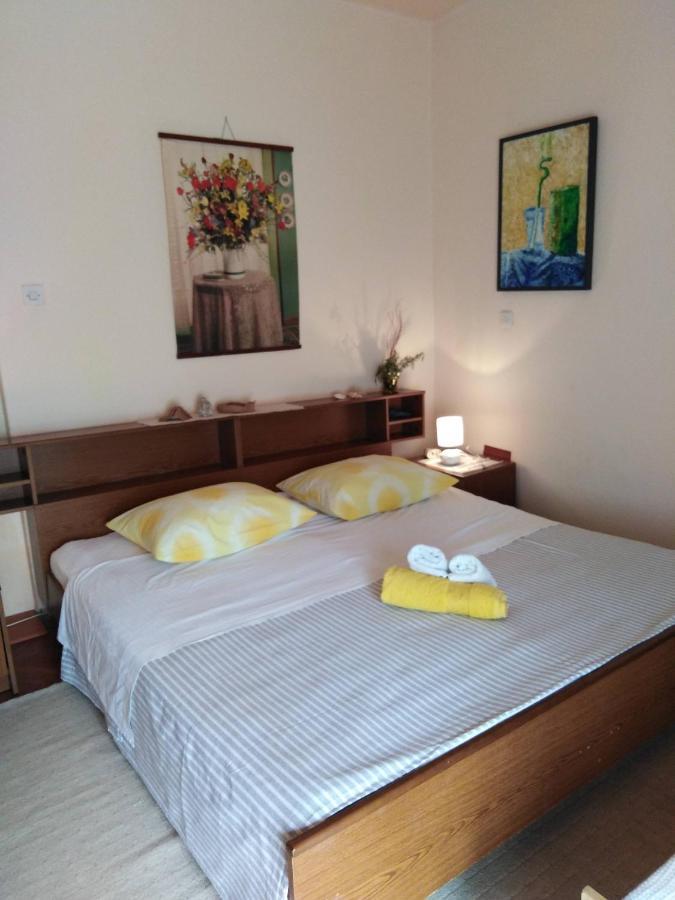 Pero Apartman Villa Sukosan Exterior photo